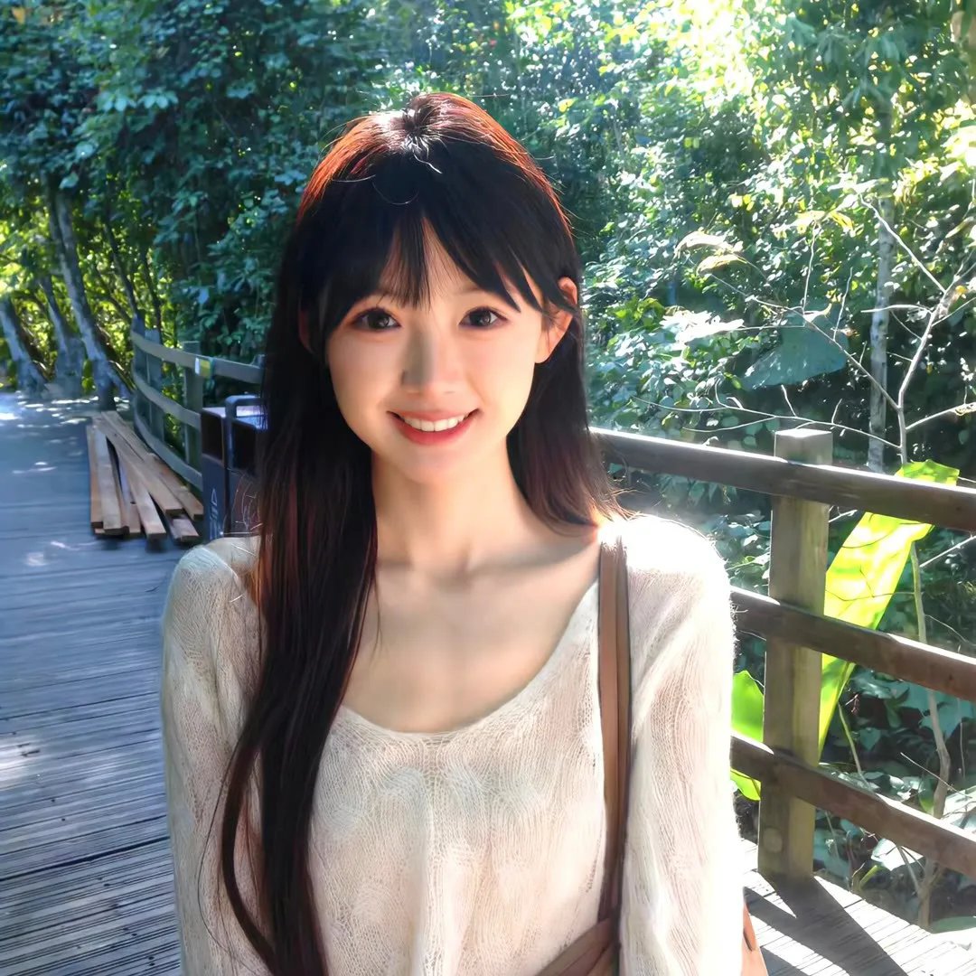 模特魅影