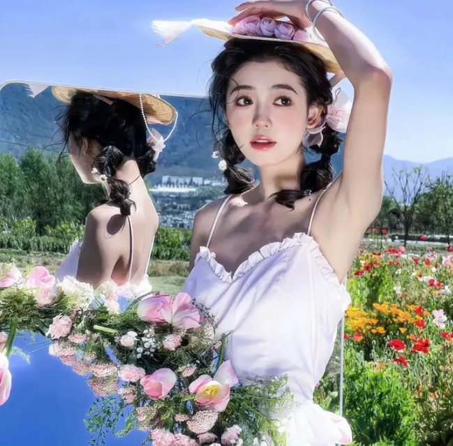 二哥来了怎么办