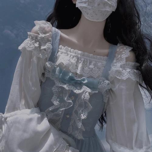 佛子困爱碎菩提